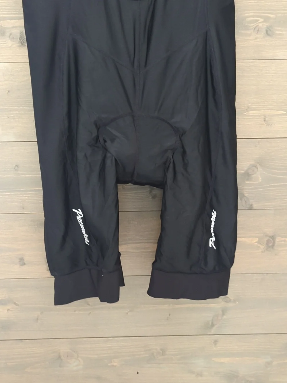 Przewalski Man's 3D Padded Bike Cycling Bib Shorts Size XL - Picture 3 of 6